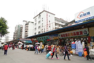 廣州南泰日用品批發(fā)市場(chǎng) 一站式日用品采購(gòu)天堂